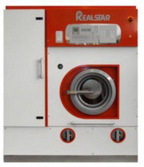 Машина химчистки Realstar 2 бака KMR-K 225