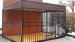 Вольер под заказ