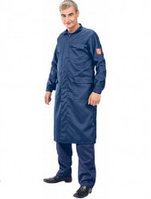 Халат мужской рабочий КСЩ «Защита»