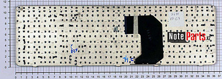 Клавиатура для ноутбука HP G7-1000, фото 2