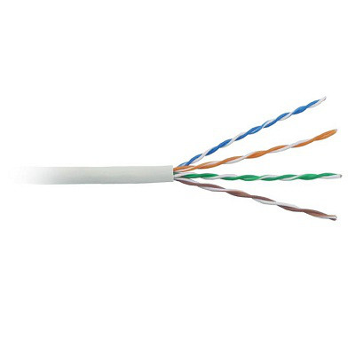 U/UTP, кат.5Е 4х2х0,51 solid, 305м, фото 1