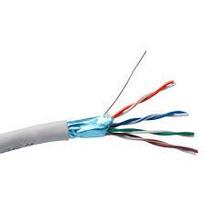 Кабель FTP 4PR 24 AWG CAT5e REXANT (305)