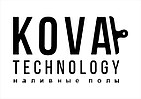 Промышленный пол KOVA-Technology