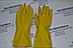 Перчатки резиновые латексные, фото 2