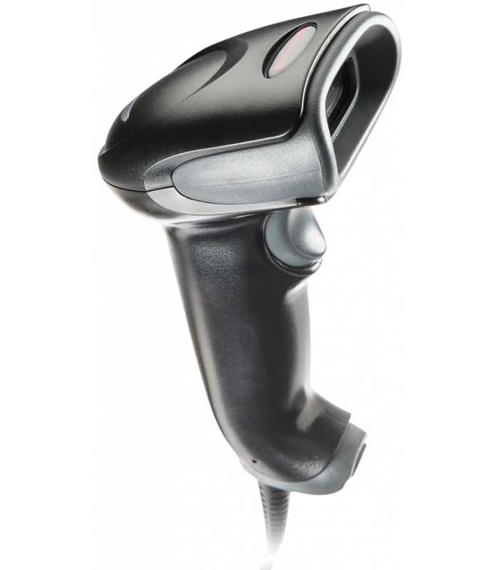 2D Сканер штрих-кода Honeywell 1450g2D-2USB Voyager 2Д для ЕГАИС( без подставки)