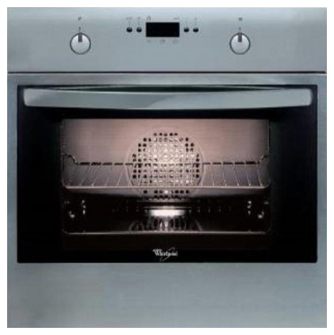 Встраиваемый духовой шкаф Whirlpool AKP 402 IX