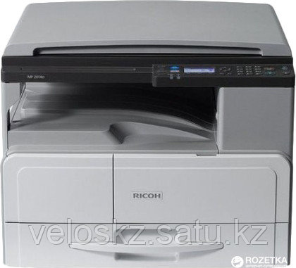 МФУ Ricoh MP 2014D А3, фото 2