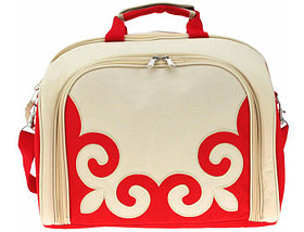 Сумка с национальным  орнаментом