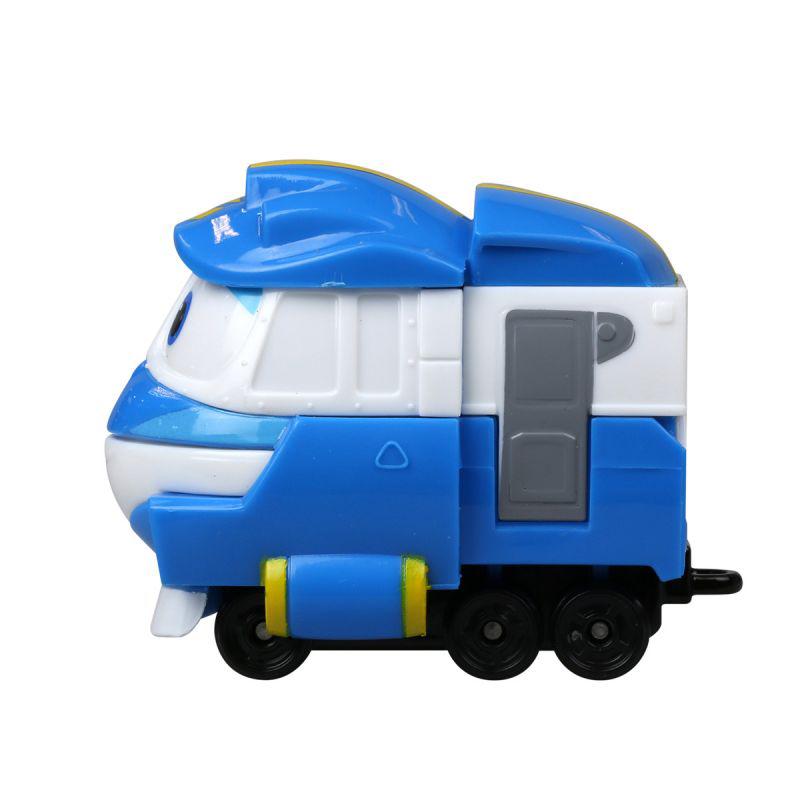 Robot Trains. Паровозик Кей