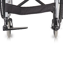 Кресло-коляска для инвалидов H 007 (17, 18, 19 дюймов), фото 3
