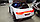 Детский электромобиль Porsche Spyder ABM-598, фото 4
