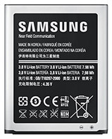 Заводской аккумулятор для Samsung Galaxy J7 J700/ J4 J400 (EB-BJ700BBC, 3000 mah)