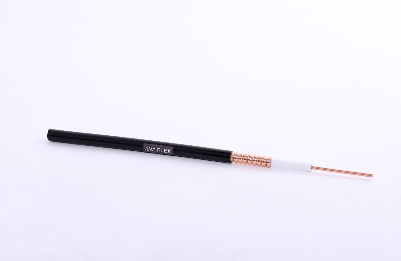 Коаксиальный кабель 1-1/4" (гибкий) - фото 2 - id-p49404278