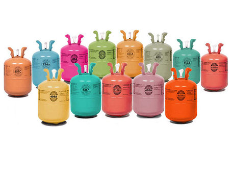 Фреоны/хладагенты