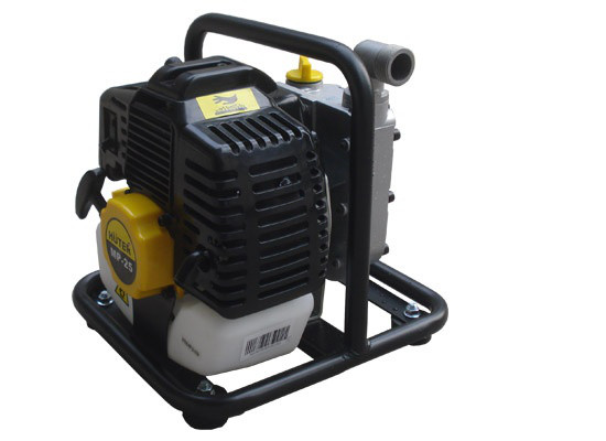 Мотопомпа  Huter МР-25
