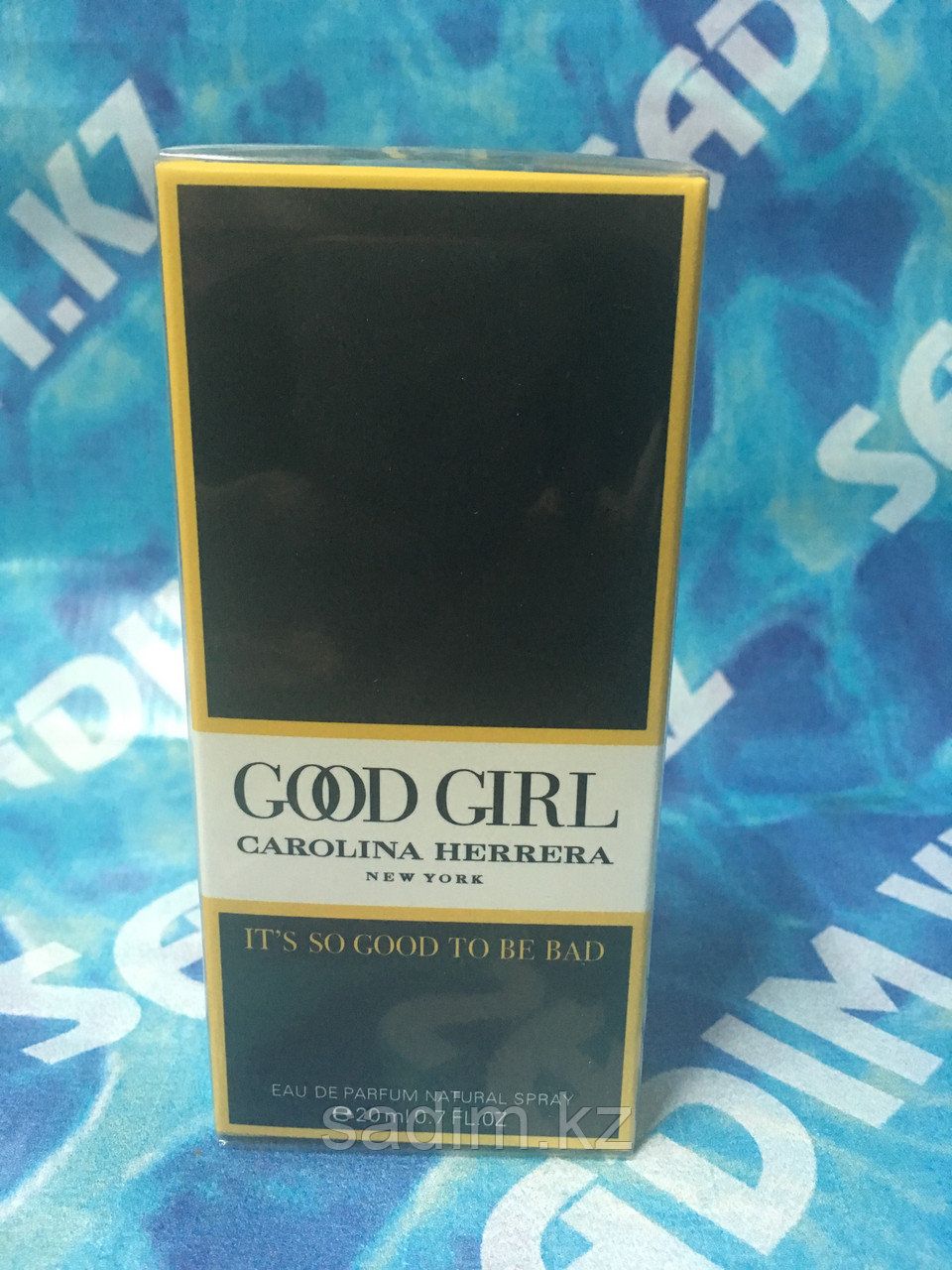 Good Girl Мини (20 мг)