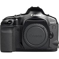 Фотоаппарат Canon EOS 1 V