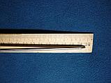 Термометр с длинным щупом 30 см от 0° до 300° С, фото 5