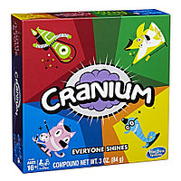 Hasbro games Настольная игра "Cranium"