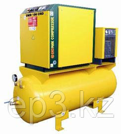 Винтовой компрессор DMD 300С