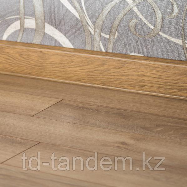 Ламинат Kronopol Flooring LINEA Plus 3501 32класс/8мм, фаска (узкая доска) - фото 4 - id-p3497760