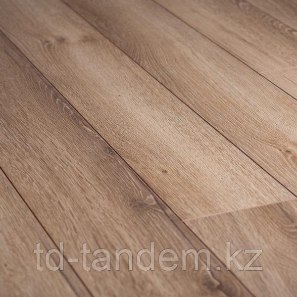 Ламинат Kronopol Flooring LINEA Plus 3501 32класс/8мм, фаска (узкая доска) - фото 1 - id-p3497760