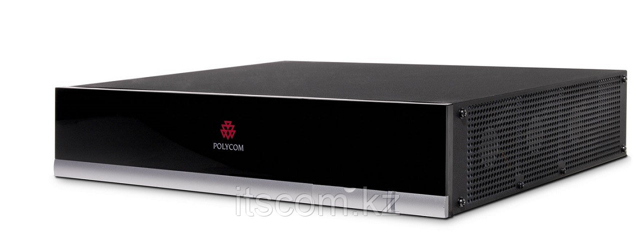 Система видеоконференцсвязи Polycom HDX 9000-720 (2200-26500-114) - фото 1 - id-p2345196