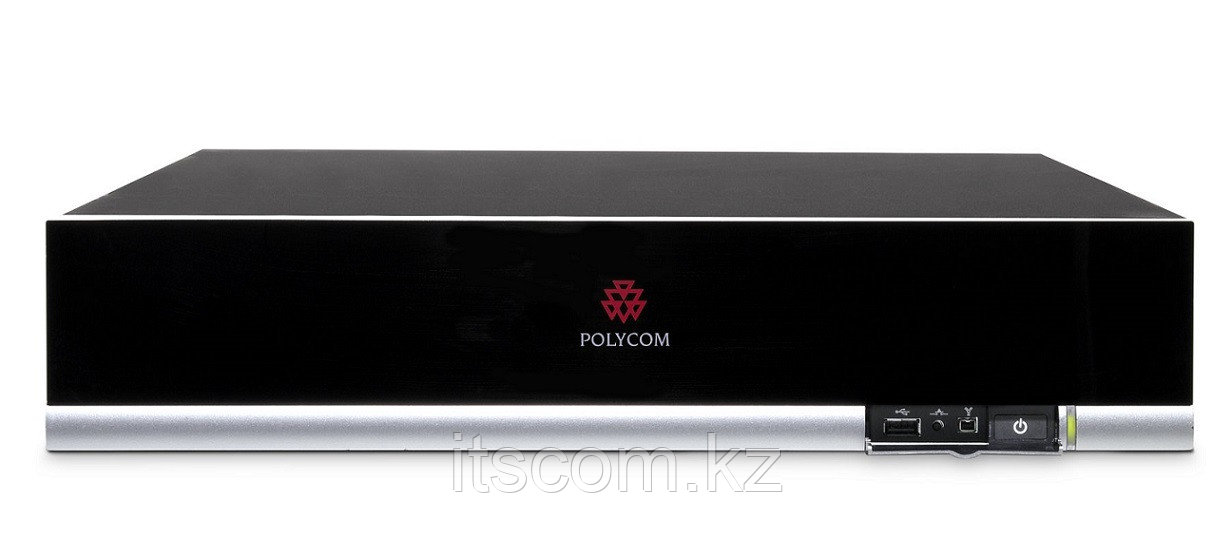 Система видеоконференцсвязи Polycom HDX 9000-1080 (2200-26740-114) - фото 1 - id-p2345197