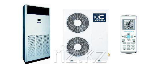 Напольный кондиционер Аlmacom ACP-100N
