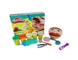 Набор пластилина Мистер Зубастик Play-Doh