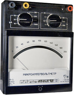 М2042 Микроампервольтметр (1000 мкА, 250V)