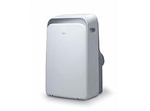 Кондиционер мобильный Midea MPPD-09HRN1 (охлаждение и обогрев), фото 2