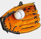 Перчатка (ловушка) бейсбольная, фото 2