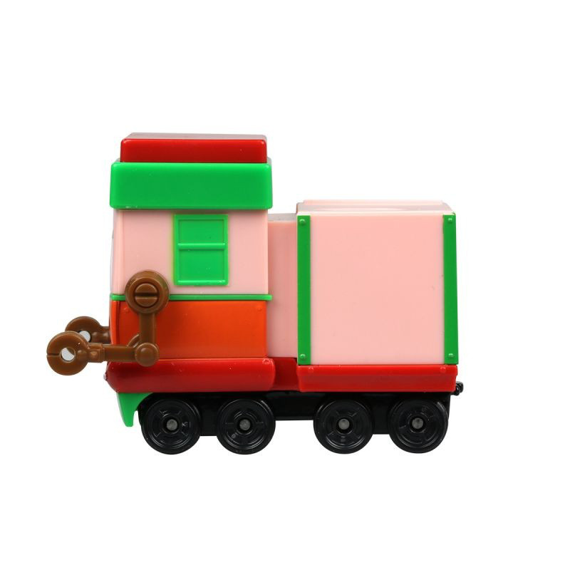 Robot Trains. Паровозик Вито
