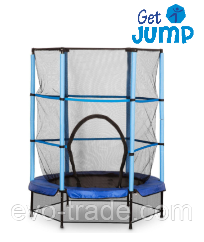 Детский батут 140 см от Get Jump