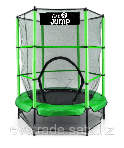Детский батут 140 см от Get Jump