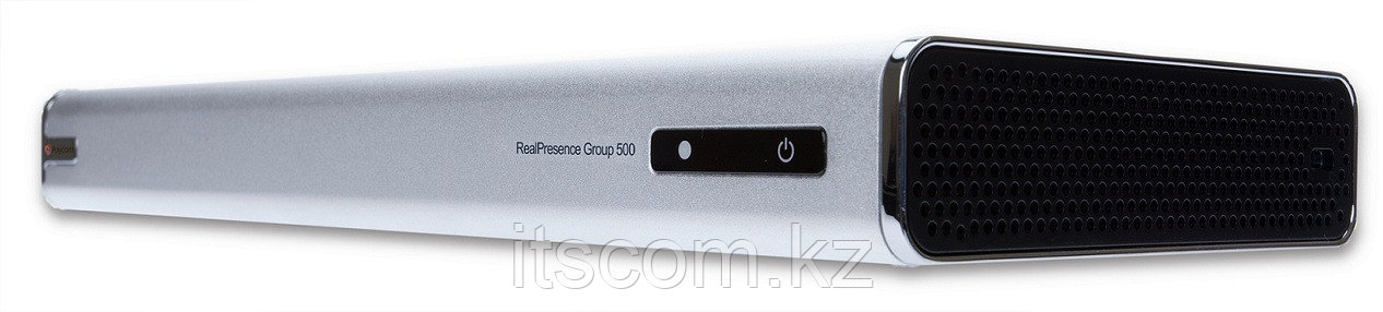 Система видеоконференцсвязи Polycom RealPresence Group 500-720p, EagleEyeIV-4x Сamera (7200-64510-114)