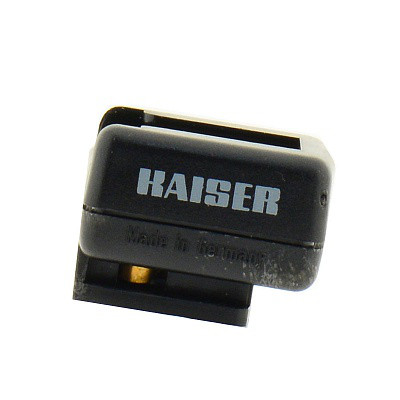 Адаптер Kaiser для вспышки с синхроконтактом - фото 1 - id-p49969542