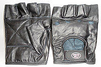 Перчатки для фитнеса оригинал GREEN HILL