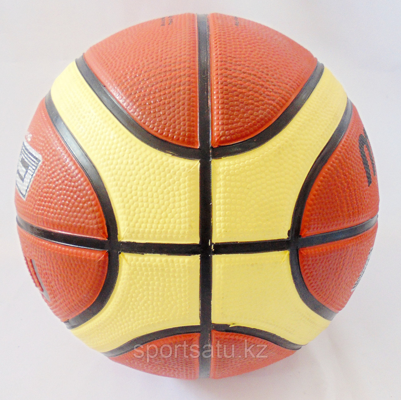 Баскетбольный мяч MOLTEN GR7D - фото 2 - id-p3353061