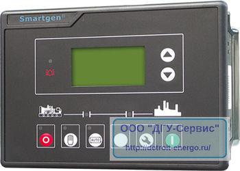 Контроллер Smartgen HGM6210К