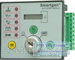 Контроллер Smartgen HGM190НС, фото 2