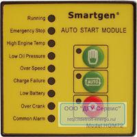 Контроллер HGM72 Smartgen