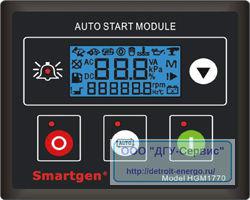 Контроллер Smartgen HGM1770