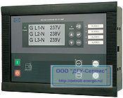 Контроллер GC-1F Y2 DEIF