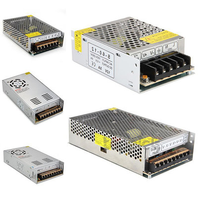 Блоки питания