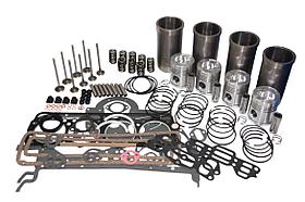 Ремонт и запчасти на ЯПОНСКИЕ и НЕМЕЦКИЕ  моторы.