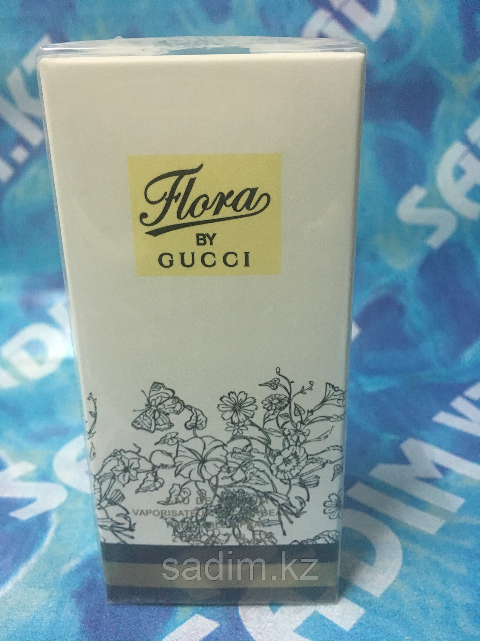 Flora by gucci Мини (20 мг)
