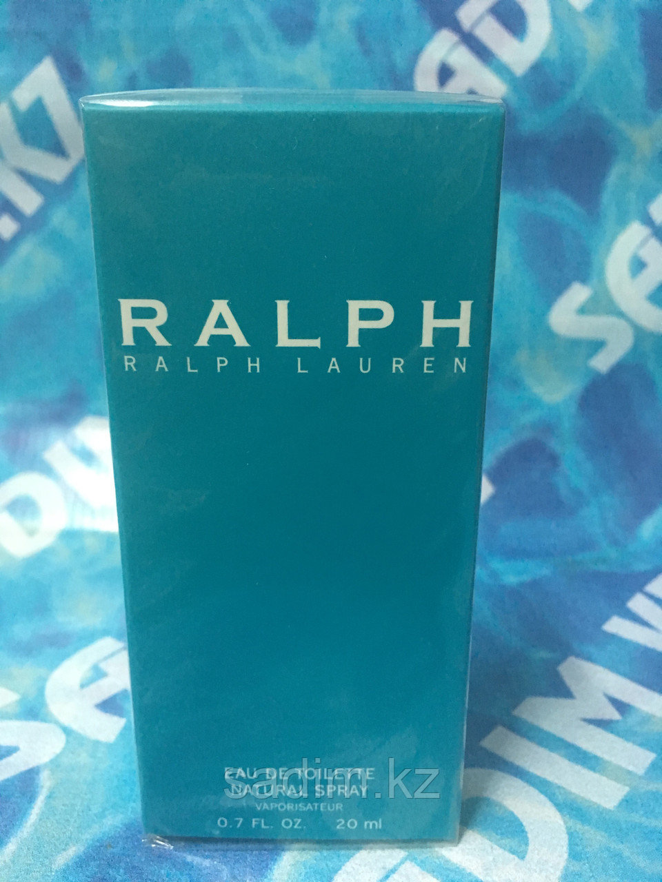Ralph Мини (20 мг)