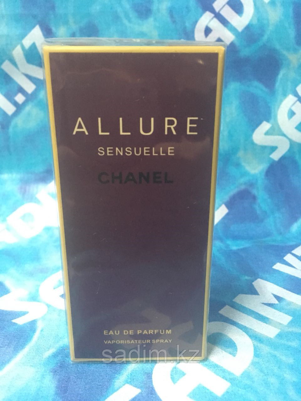 Allure Sensuelle Мини (20 мг)